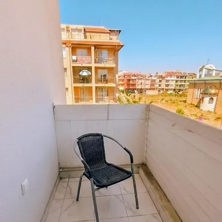 Apartament Freedom House *