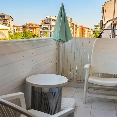 Apartament Freedom House