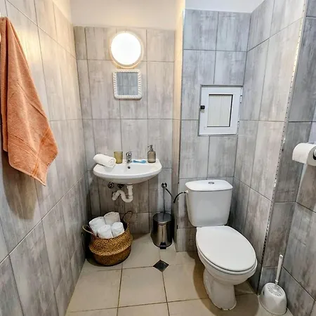 Freedom House Apartament Nesebyr