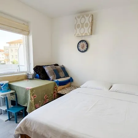 Apartman Freedom House *
