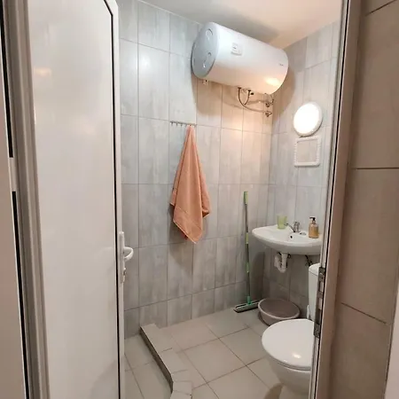 Apartman Freedom House *